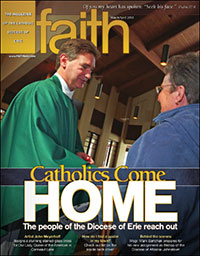 Catholics Come Home
