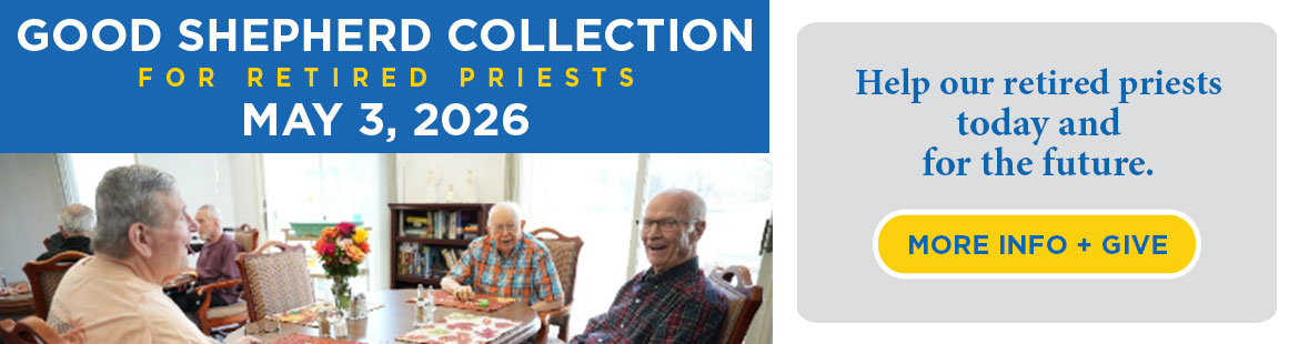 Good Shepherd Collection