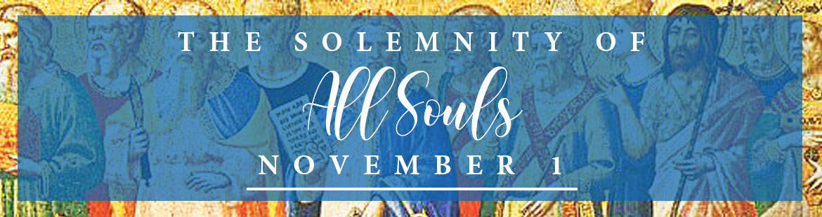All Saints