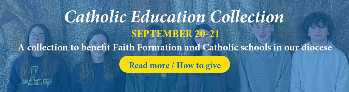 Catholic Education Collection