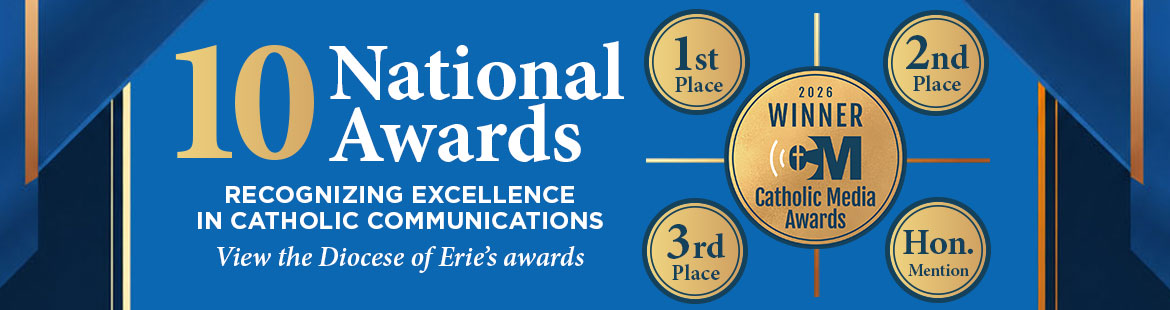 Catholic Media Awards