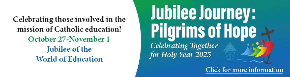 Jubilee of the World of Education