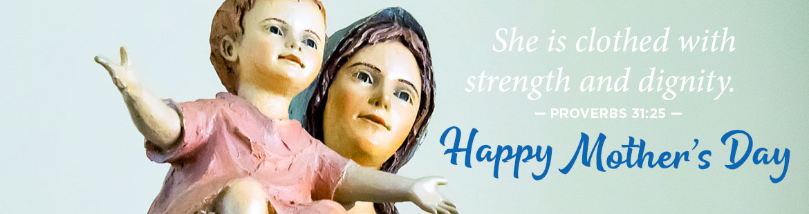 Mother’s Day 