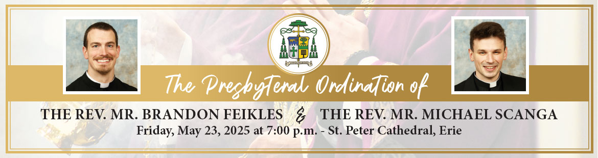 Ordination