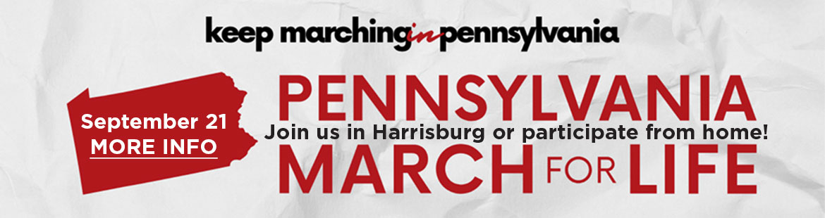 PA March for Life 