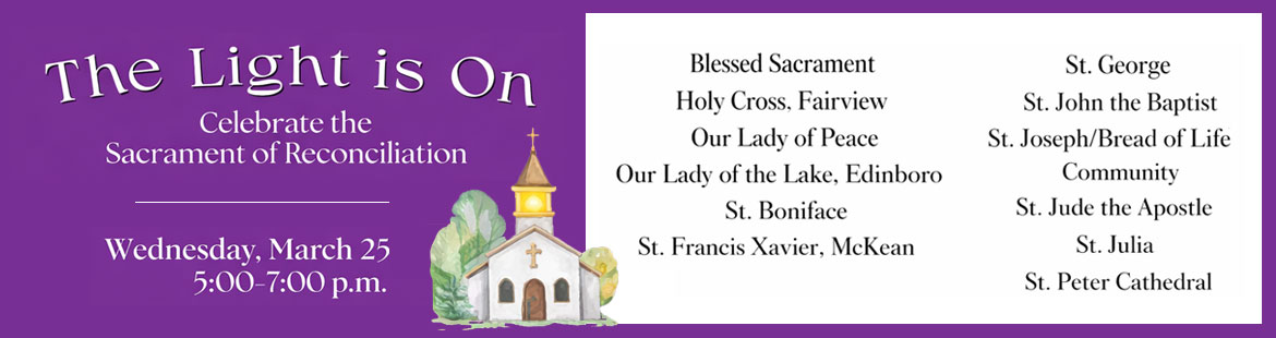 The Light is On For You 