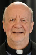 Image of Msgr. Siefer