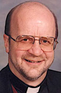 Image of Msgr. Siefer