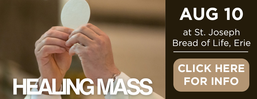 healing mass aug 10
