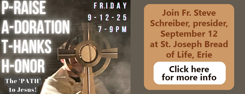 adoration 9-12